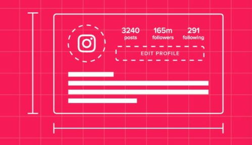 在Instagram上安利好物打造个人的产品推广策略