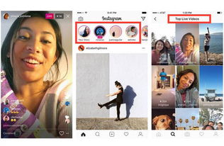 暂时无法使用的Instagram功能原因与解决方案